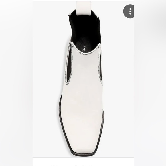 Rag&Bone booties - Picture 5 of 10